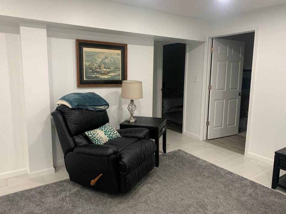 2 Bedroom Apartment- Close To Hershey Park, Hollywood Casino And Downtown Harrisburg Exteriör bild