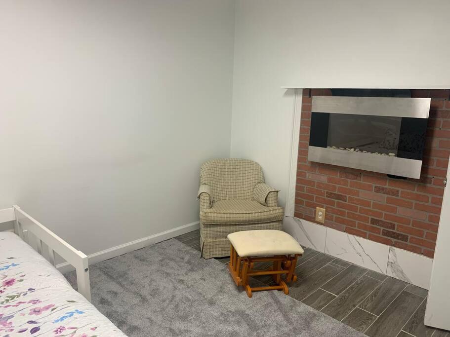 2 Bedroom Apartment- Close To Hershey Park, Hollywood Casino And Downtown Harrisburg Exteriör bild